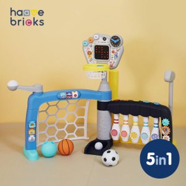5in플레이볼센터